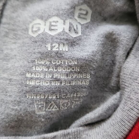 Nebraska Huskers Set - Picture 6 of 7